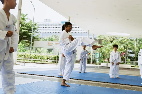 Elite Defensive Systems: Learn Krav Maga Singapore