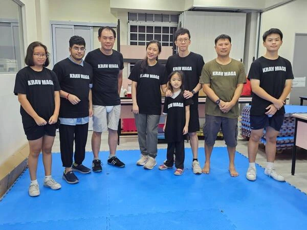 Krav Maga